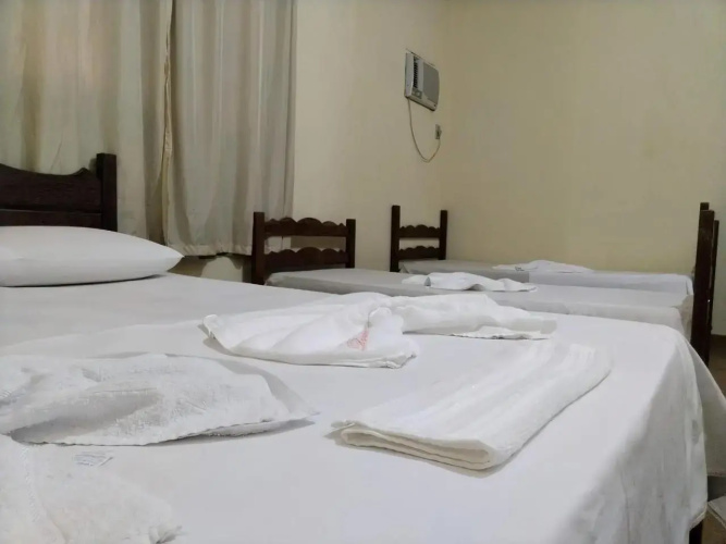 Pousada Dom Manuel