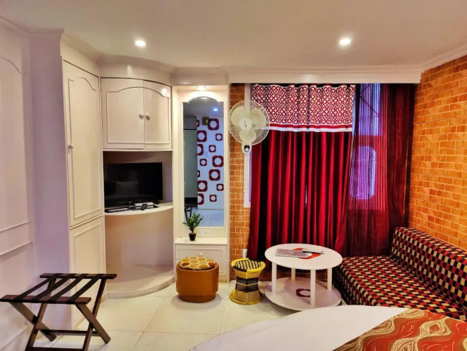Hotel Auckland