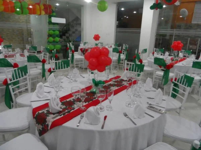 Iximena Plaza Hotel