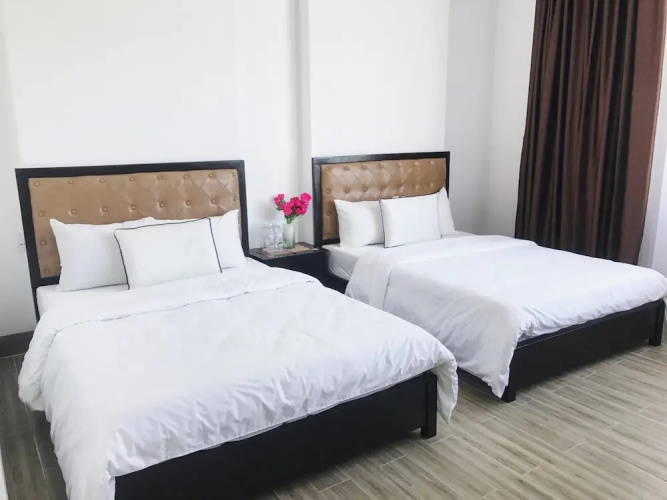 Phuc Lam Hotel