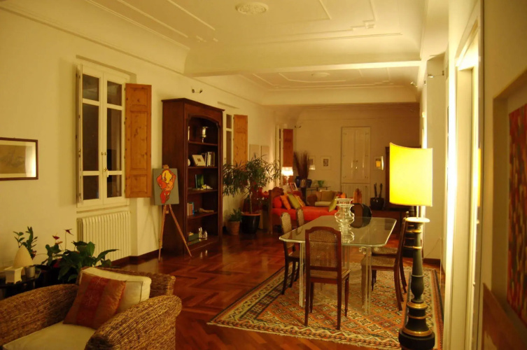 B&B St. Remy