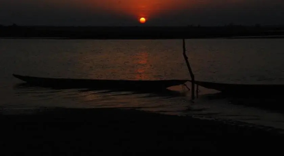 Nature Camp Konark Retreat