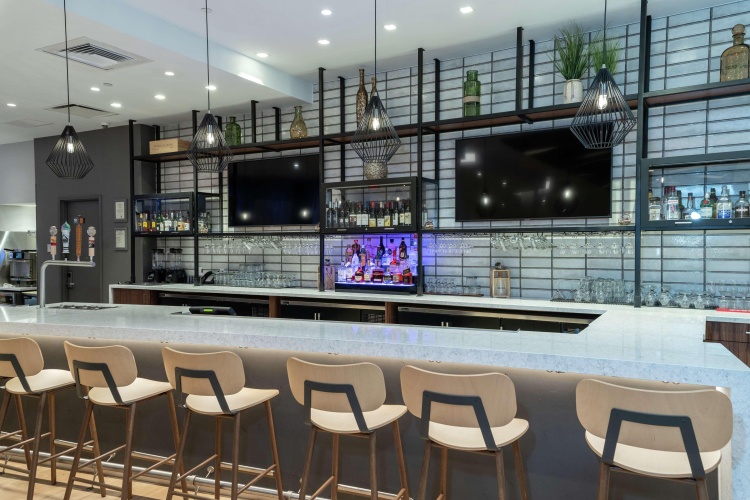 The Bethesdan Hotel, Tapestry Collection by Hilton photo 22