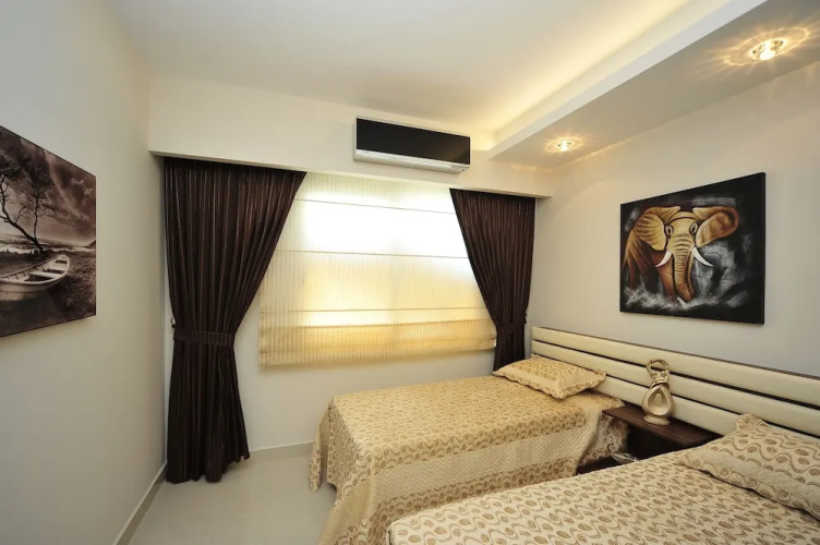 Alanya Azura Residence