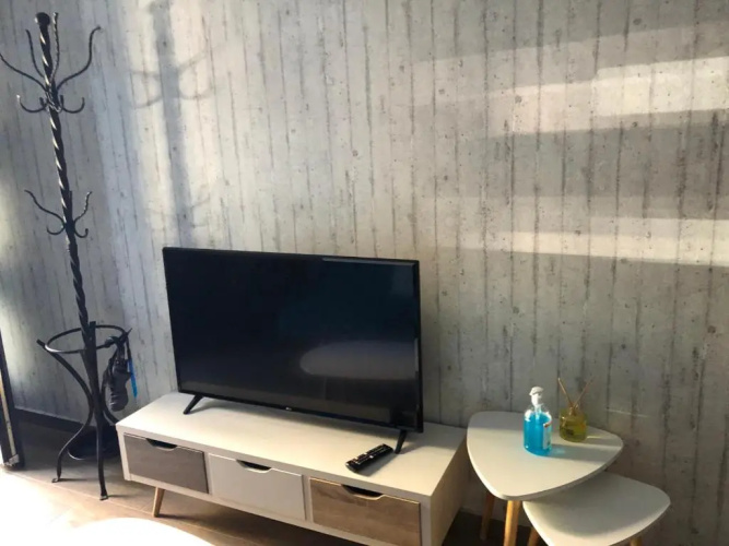 M+V apartment