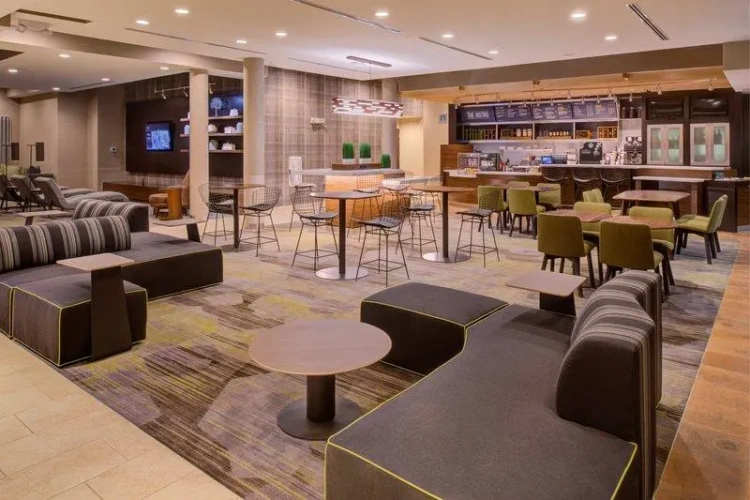 Quadruple Suite