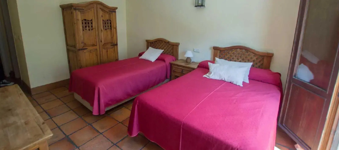 Hostal Posada Huecar