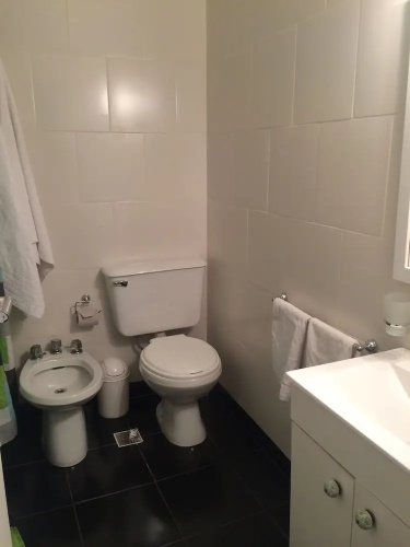 Montevideo Apartments