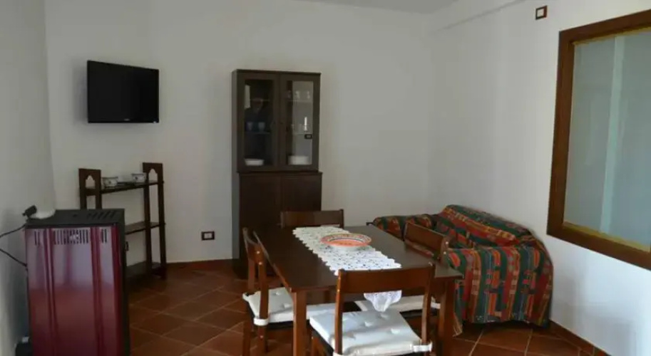Casa Nel Borgo