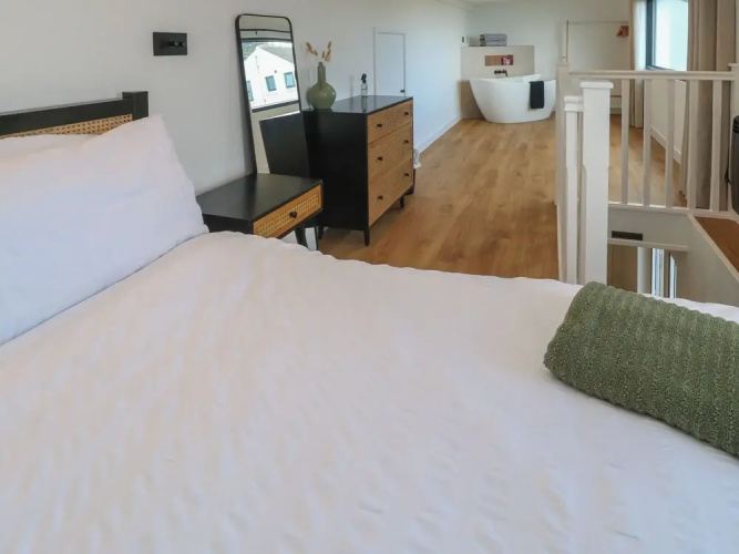 Lulla Lodge
