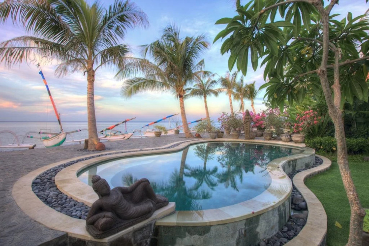 The Kampung
