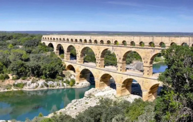 Location gîte campagne en Provence - Vaucluse