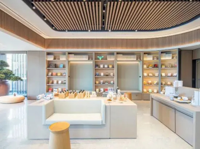Ji Hotel (Shenyang Zhangshi Development Zone)