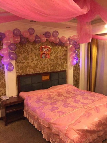 Shengshilong Xingji Inn
