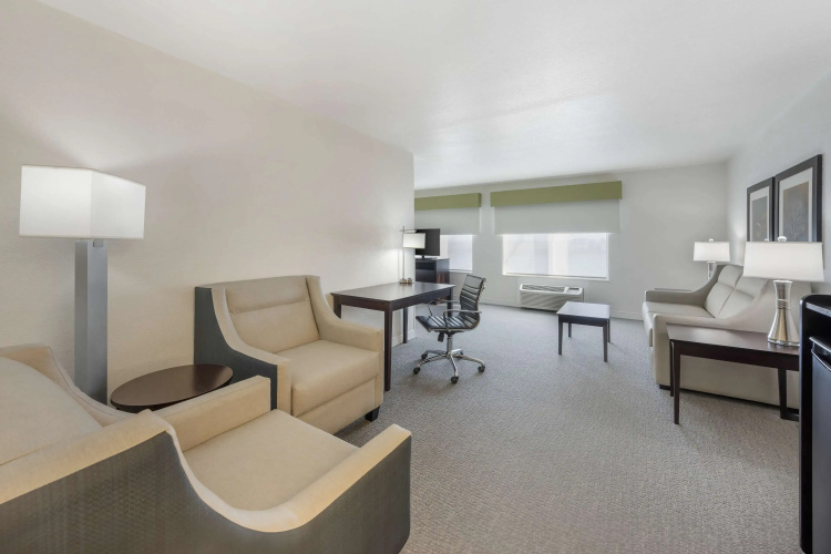 Best Western Celina