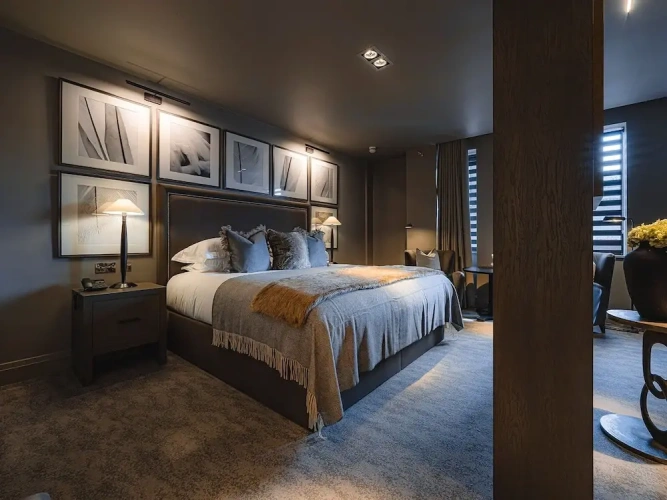 Deluxe Suite