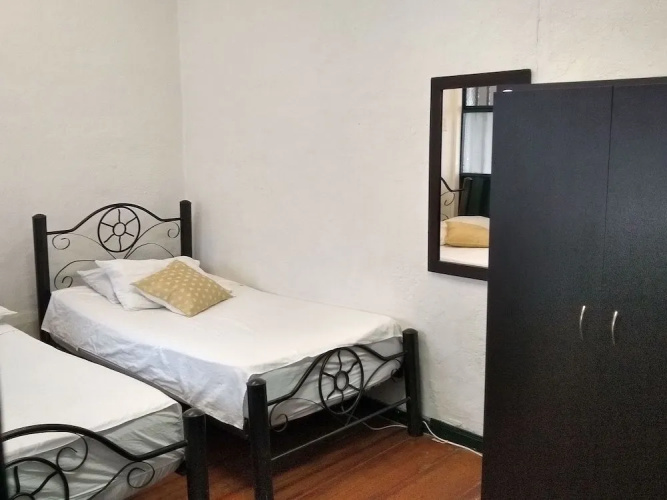 Hotel Agatha