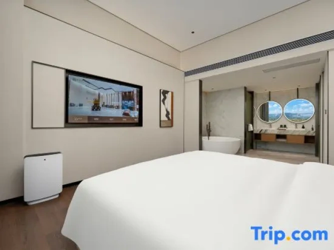 Premier Suite