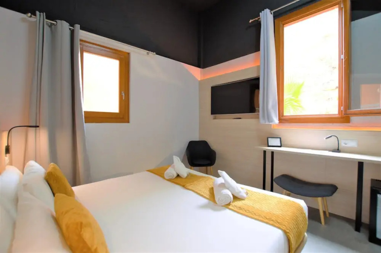 Hotelbild