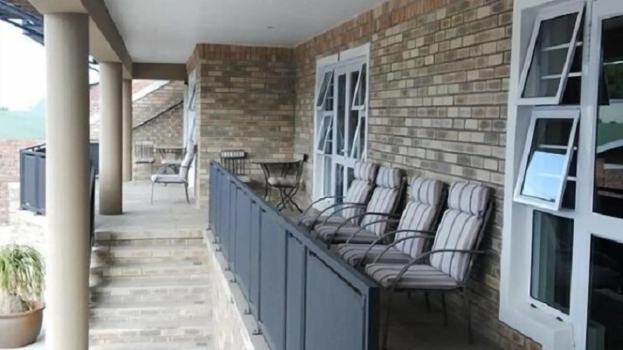 Mount Lodge Humewood