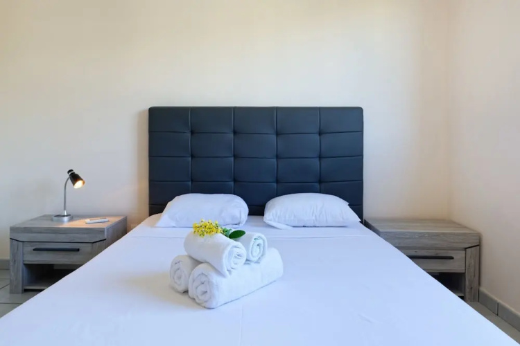 Appartement Le Ti Zepices
