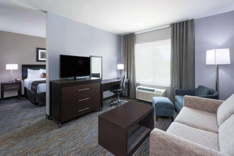 Double Suite