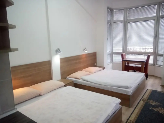 Hotel Seos