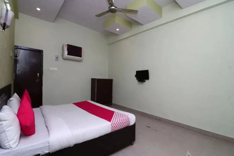 Hotelafbeelding