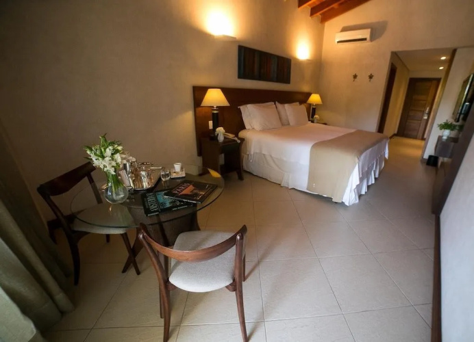 Abayomi Hotel