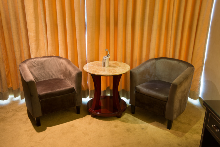 Luxury Hotel Inkari