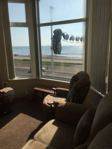 Adelphi Holiday Flats