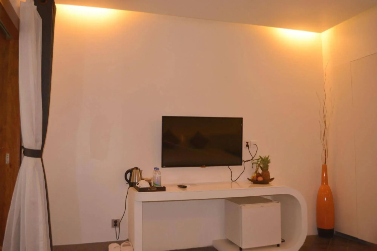 Angkor Boutique Villa