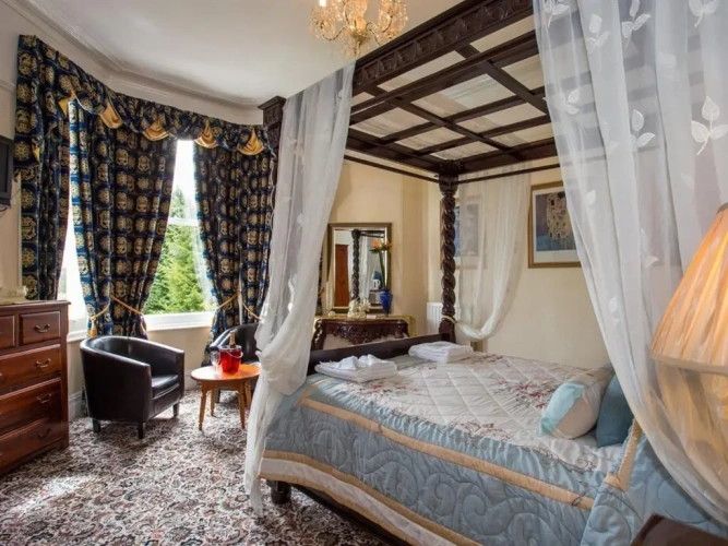 Superior Double room
