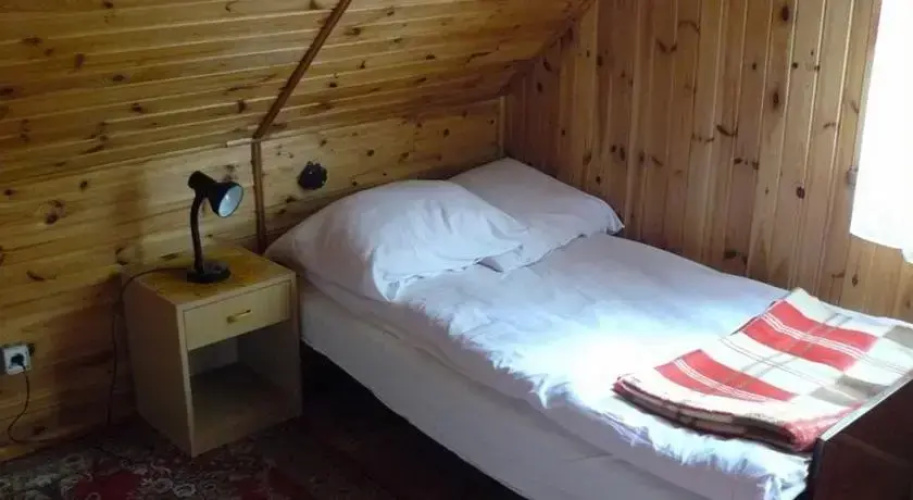 Domki Letniskowe Jerutki