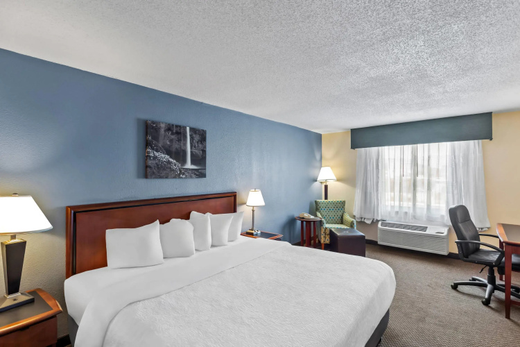 Rodeway Inn