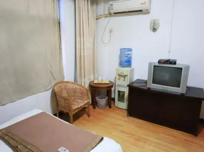 Hongzaoyuan Hotel