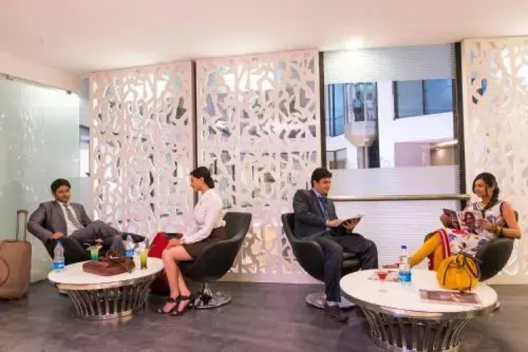 Sonotel Hotel