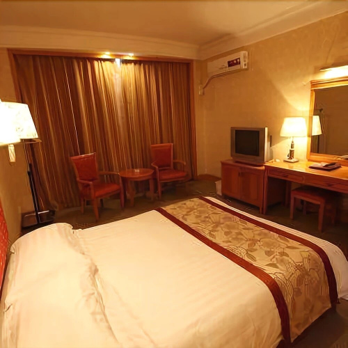 Anyuan Hotel(萍乡安源宾馆)