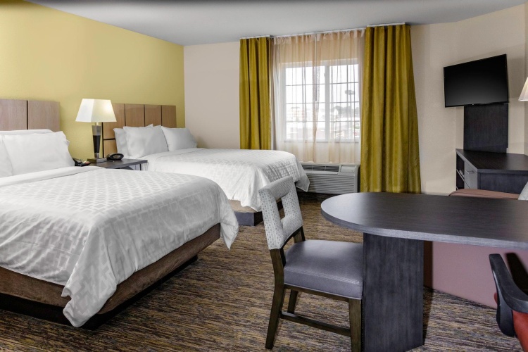 Quadruple Suite