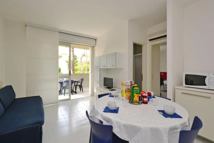 Standard Apartment