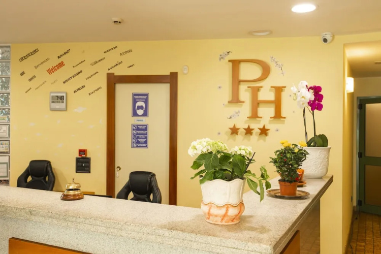 Park Hotel Abbadia