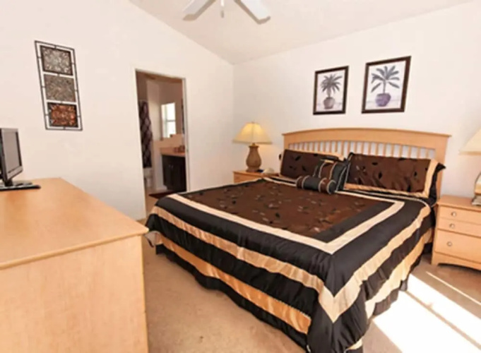 Glenbrook Retreat
