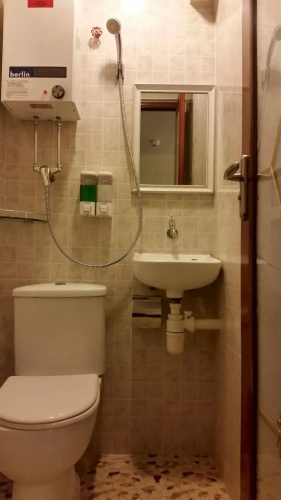 Sydney Hostel