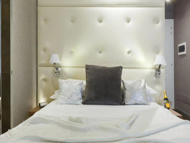 Private Luxury Apartment