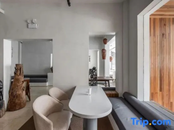 THE RONG HOUSE(ChengDu)