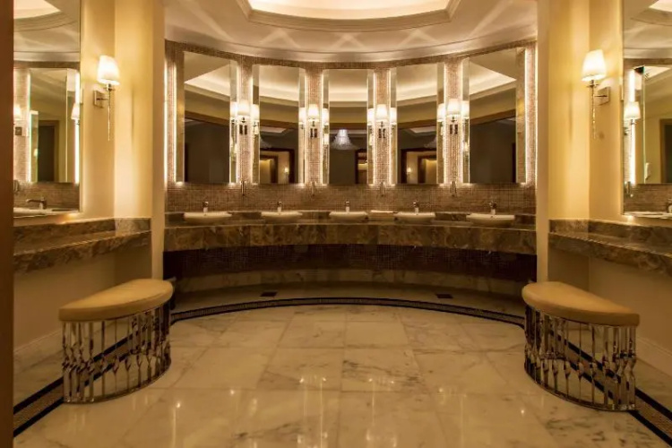 Signia by Hilton Amman