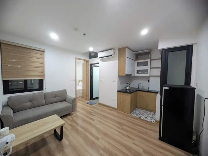 Superior Apartment
