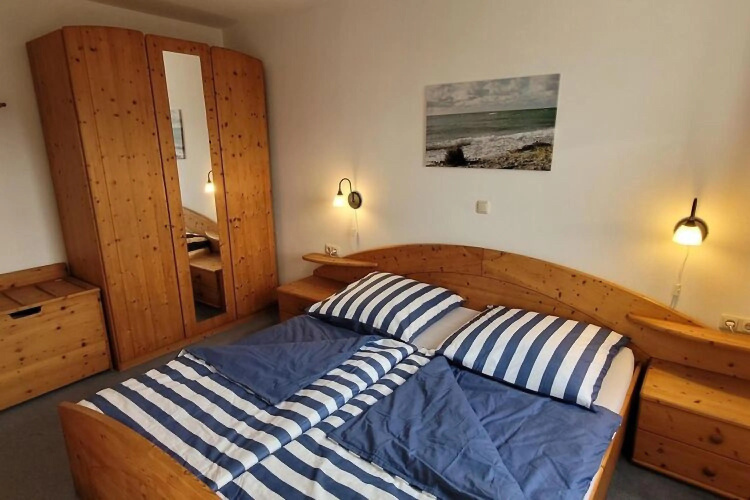 Resort Orther Reede, Fehmarn-orth