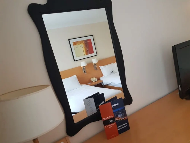 Classic Twin room