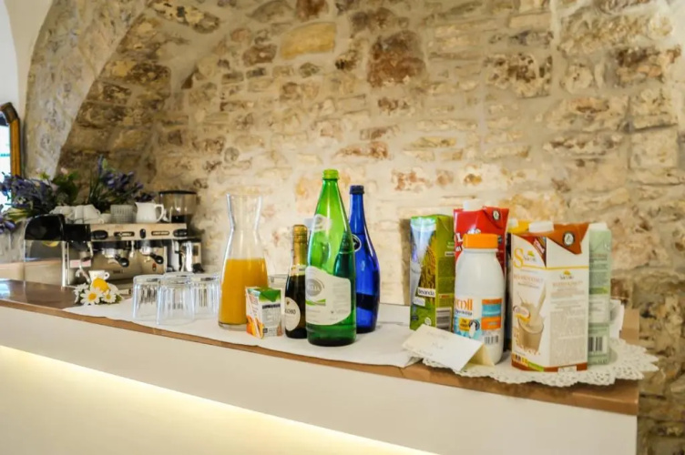 Suite Assisi 10
